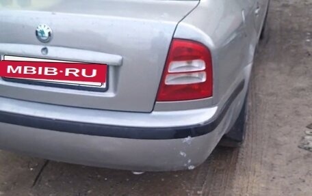 Skoda Octavia, 2006 год, 340 000 рублей, 2 фотография