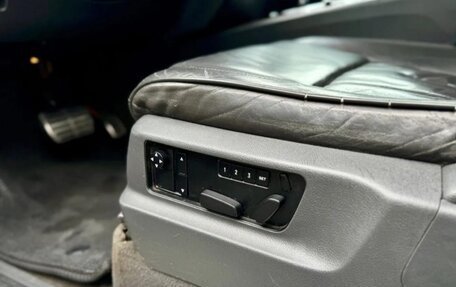 Volkswagen Touareg III, 2008 год, 1 150 000 рублей, 8 фотография