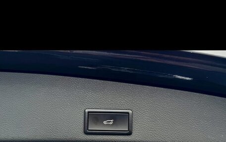 Volkswagen Touareg III, 2008 год, 1 150 000 рублей, 9 фотография