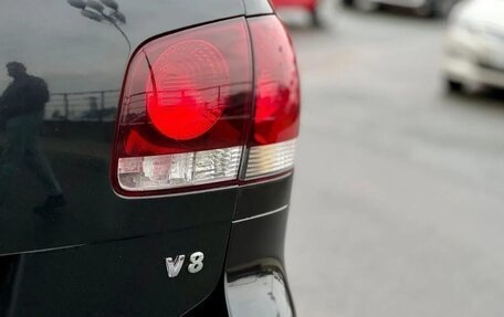 Volkswagen Touareg III, 2008 год, 1 150 000 рублей, 14 фотография