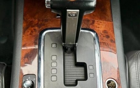 Volkswagen Touareg III, 2008 год, 1 150 000 рублей, 12 фотография