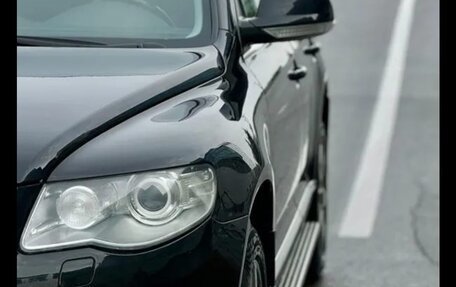 Volkswagen Touareg III, 2008 год, 1 150 000 рублей, 22 фотография