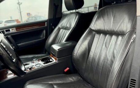 Volkswagen Touareg III, 2008 год, 1 150 000 рублей, 21 фотография