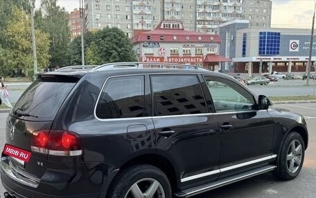 Volkswagen Touareg III, 2008 год, 1 150 000 рублей, 20 фотография