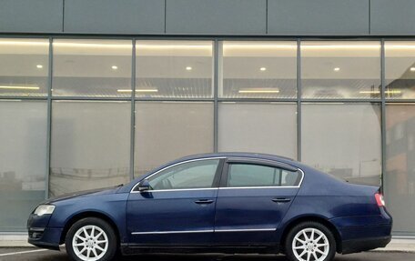 Volkswagen Passat B6, 2007 год, 419 000 рублей, 6 фотография