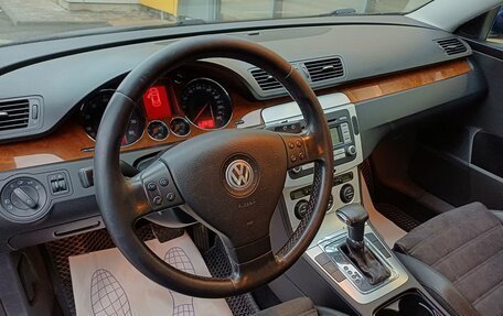 Volkswagen Passat B6, 2007 год, 419 000 рублей, 7 фотография