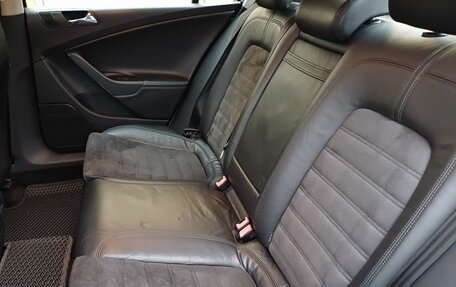 Volkswagen Passat B6, 2007 год, 419 000 рублей, 10 фотография