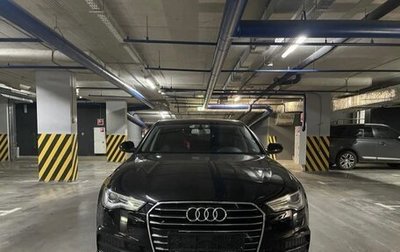 Audi A6, 2016 год, 1 960 000 рублей, 1 фотография
