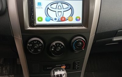 Toyota Corolla, 2008 год, 810 000 рублей, 1 фотография