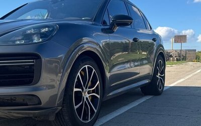 Porsche Cayenne III, 2019 год, 8 399 000 рублей, 1 фотография