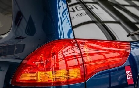 Mitsubishi Pajero Sport II рестайлинг, 2011 год, 2 288 000 рублей, 11 фотография