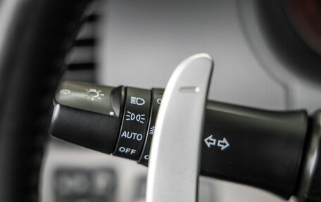 Mitsubishi Pajero Sport II рестайлинг, 2011 год, 2 288 000 рублей, 16 фотография