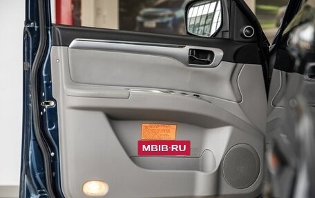 Mitsubishi Pajero Sport II рестайлинг, 2011 год, 2 288 000 рублей, 12 фотография