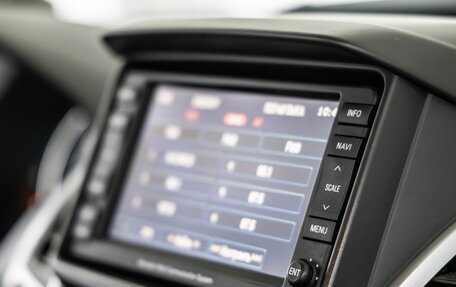 Mitsubishi Pajero Sport II рестайлинг, 2011 год, 2 288 000 рублей, 24 фотография