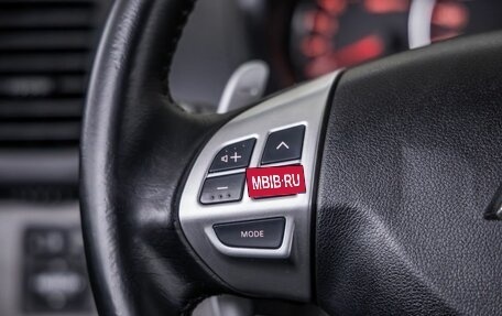 Mitsubishi Pajero Sport II рестайлинг, 2011 год, 2 288 000 рублей, 18 фотография