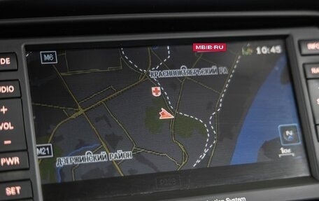 Mitsubishi Pajero Sport II рестайлинг, 2011 год, 2 288 000 рублей, 25 фотография