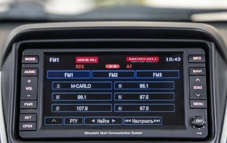 Mitsubishi Pajero Sport II рестайлинг, 2011 год, 2 288 000 рублей, 23 фотография