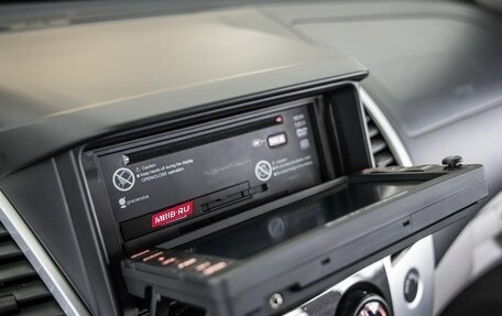 Mitsubishi Pajero Sport II рестайлинг, 2011 год, 2 288 000 рублей, 27 фотография