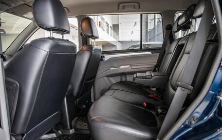 Mitsubishi Pajero Sport II рестайлинг, 2011 год, 2 288 000 рублей, 37 фотография