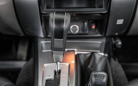 Mitsubishi Pajero Sport II рестайлинг, 2011 год, 2 288 000 рублей, 31 фотография