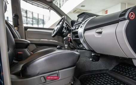 Mitsubishi Pajero Sport II рестайлинг, 2011 год, 2 288 000 рублей, 35 фотография