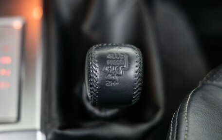 Mitsubishi Pajero Sport II рестайлинг, 2011 год, 2 288 000 рублей, 33 фотография