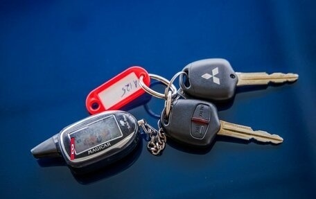 Mitsubishi Pajero Sport II рестайлинг, 2011 год, 2 288 000 рублей, 39 фотография