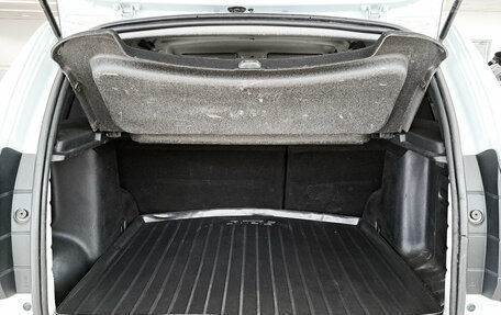 Renault Duster I рестайлинг, 2015 год, 1 210 000 рублей, 10 фотография