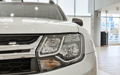 Renault Duster I рестайлинг, 2015 год, 1 210 000 рублей, 17 фотография