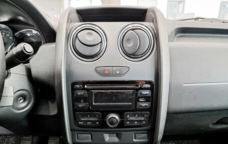 Renault Duster I рестайлинг, 2015 год, 1 210 000 рублей, 15 фотография