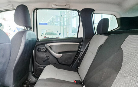 Renault Duster I рестайлинг, 2015 год, 1 210 000 рублей, 12 фотография