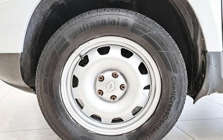 Renault Duster I рестайлинг, 2015 год, 1 210 000 рублей, 18 фотография