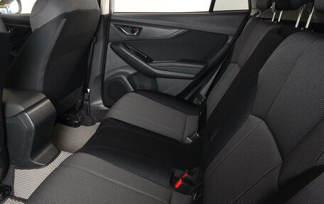 Subaru XV II, 2017 год, 1 489 000 рублей, 12 фотография