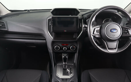 Subaru XV II, 2017 год, 1 489 000 рублей, 15 фотография