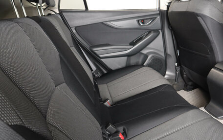 Subaru XV II, 2017 год, 1 489 000 рублей, 11 фотография