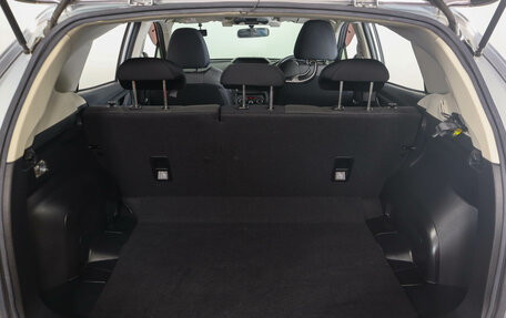 Subaru XV II, 2017 год, 1 489 000 рублей, 8 фотография