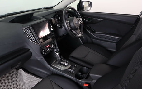 Subaru XV II, 2017 год, 1 489 000 рублей, 13 фотография