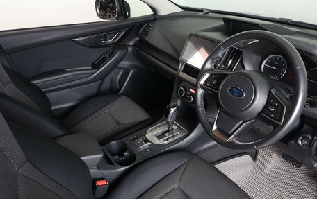 Subaru XV II, 2017 год, 1 489 000 рублей, 10 фотография