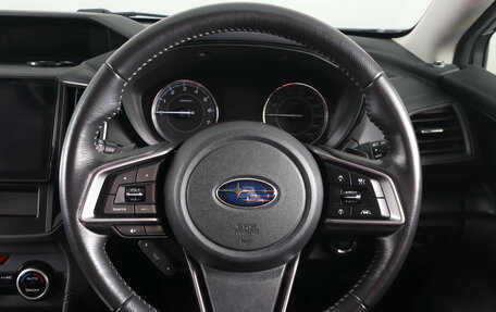 Subaru XV II, 2017 год, 1 489 000 рублей, 17 фотография