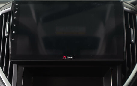 Subaru XV II, 2017 год, 1 489 000 рублей, 20 фотография