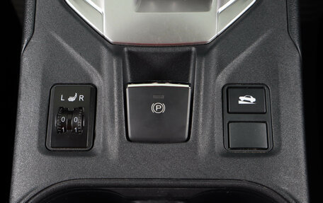 Subaru XV II, 2017 год, 1 489 000 рублей, 24 фотография