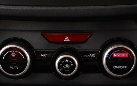 Subaru XV II, 2017 год, 1 489 000 рублей, 21 фотография