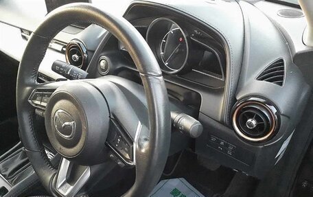 Mazda CX-3 I, 2022 год, 1 800 000 рублей, 7 фотография