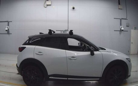 Mazda CX-3 I, 2022 год, 1 919 000 рублей, 3 фотография