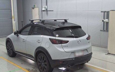 Mazda CX-3 I, 2022 год, 1 919 000 рублей, 5 фотография