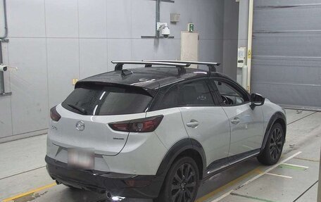 Mazda CX-3 I, 2022 год, 1 919 000 рублей, 6 фотография