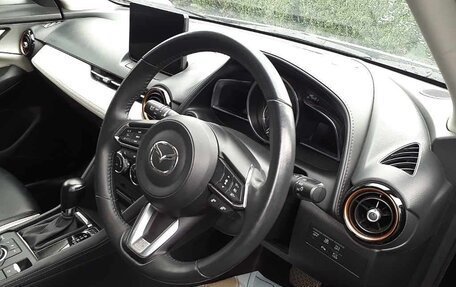 Mazda CX-3 I, 2022 год, 1 919 000 рублей, 7 фотография