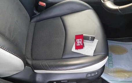 Mazda CX-3 I, 2022 год, 1 800 000 рублей, 8 фотография