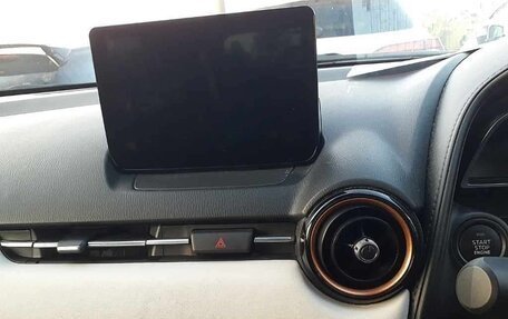 Mazda CX-3 I, 2022 год, 1 800 000 рублей, 9 фотография