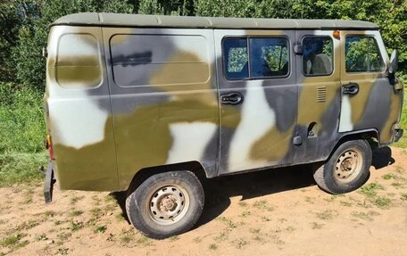 ЛуАЗ Hunter, 2017 год, 715 000 рублей, 3 фотография